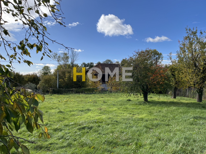 Offres de vente Terrain Beauvoir-de-Marc (38440)