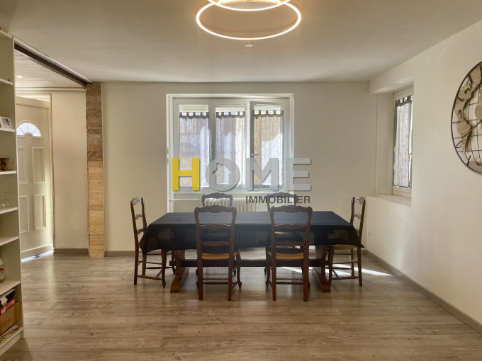 Offres de vente Appartement Saint-Jean-de-Bournay (38440)