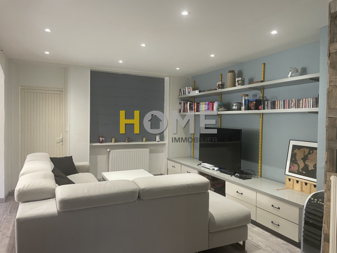 Offres de vente Appartement Saint-Jean-de-Bournay (38440)