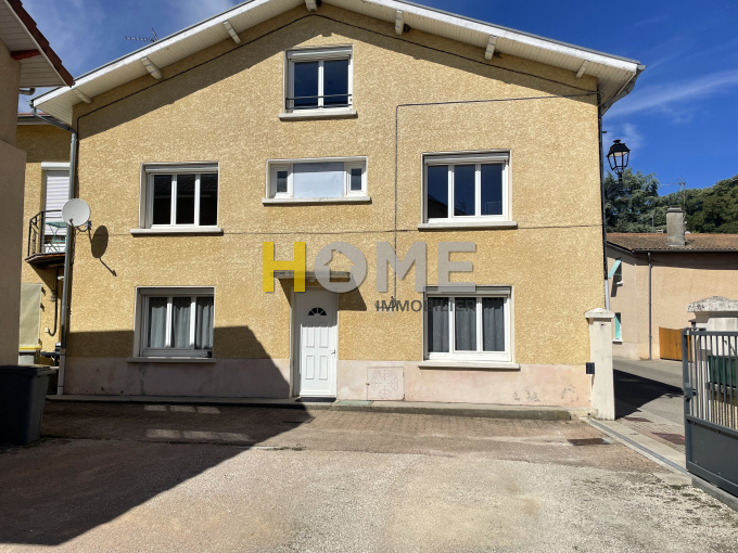 Offres de vente Appartement Saint-Jean-de-Bournay (38440)