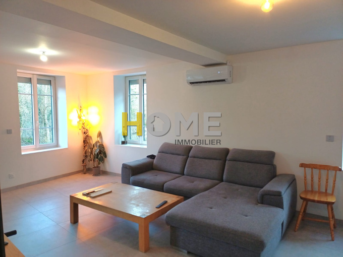 Offres de location Appartement Saint-Pierre-de-Bœuf (42520)