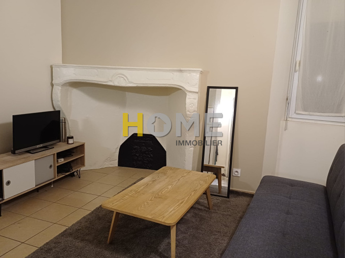 Offres de location Appartement Vienne (38200)