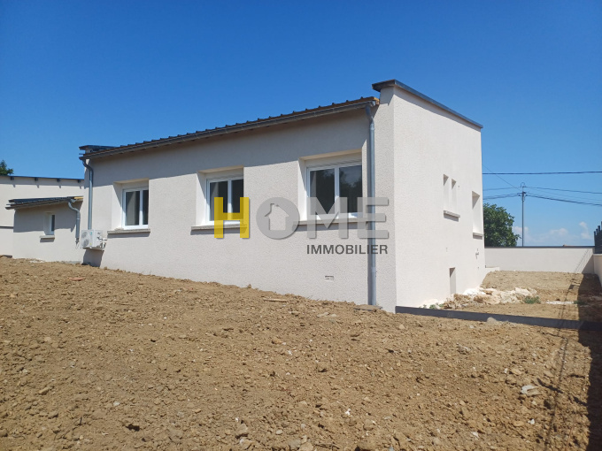 Offres de location Maison Saint-Prim (38370)