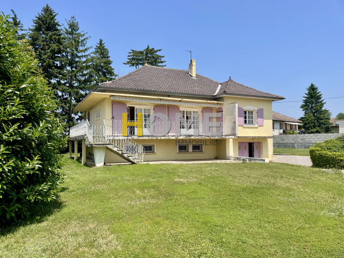 Offres de vente Maison Artas (38440)