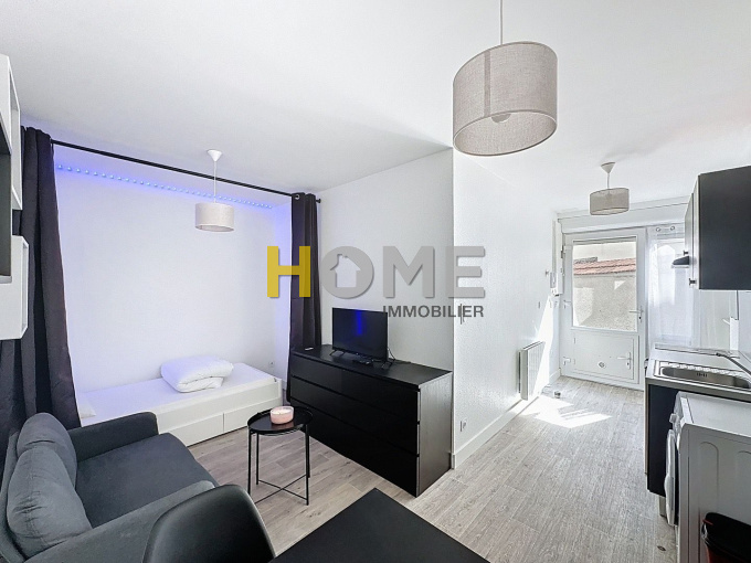 Offres de location Studio Saint-Étienne (42000)