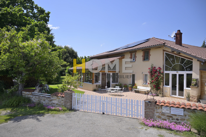 Offres de vente Maison Primarette (38270)