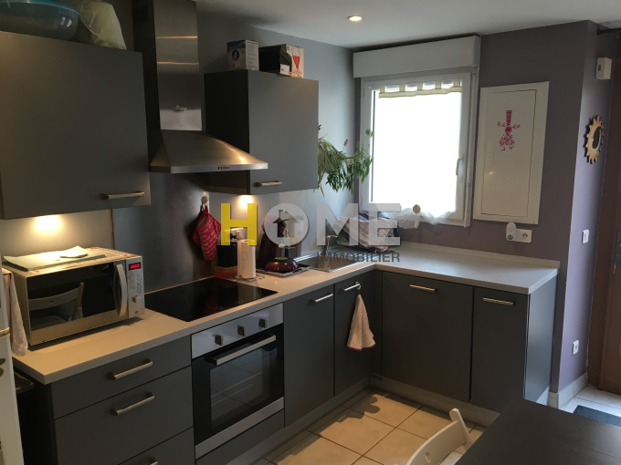 Offres de location Maison Saint-Georges-d'Espéranche (38790)