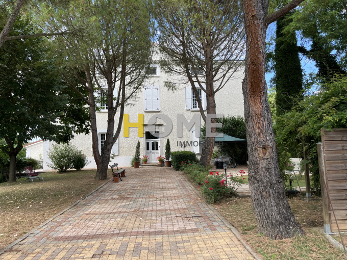 Offres de vente Appartement Estrablin (38780)
