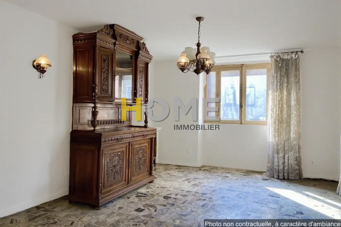 Offres de vente Maison Beaurepaire (38270)