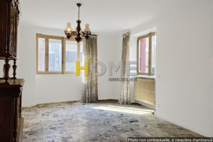 Offres de vente Maison Beaurepaire (38270)