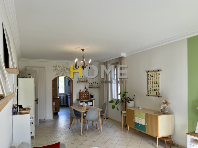 Offres de vente Maison Saint-Jean-de-Bournay (38440)