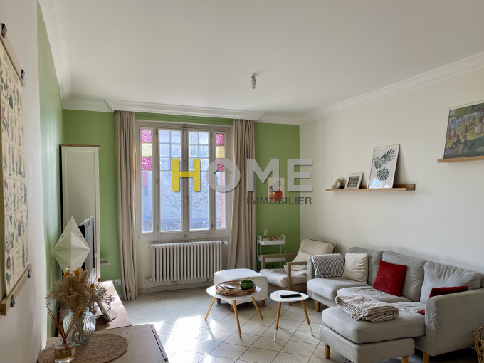 Offres de vente Maison Saint-Jean-de-Bournay (38440)