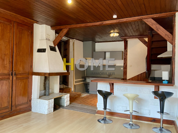 Offres de vente Maison Châtonnay (38440)