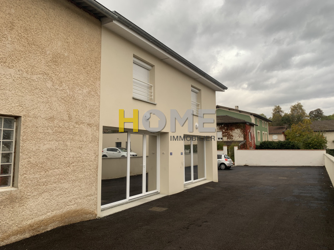 Offres de location Duplex Charantonnay (38790)