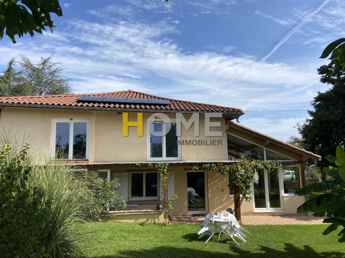 Offres de vente Maison Primarette (38270)