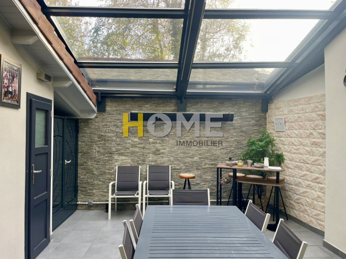 Offres de vente Maison Saint-Jean-de-Bournay (38440)