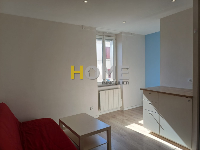 Offres de location Appartement Sainte-Colombe (69560)
