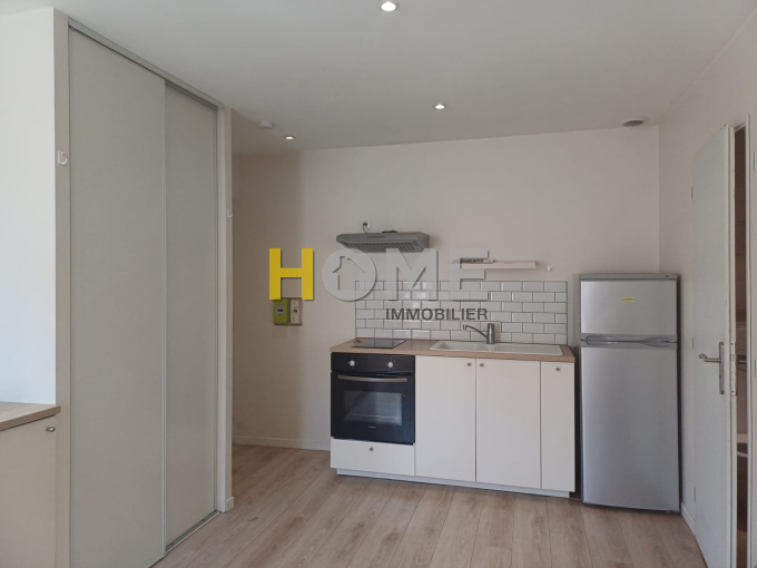 Offres de location Appartement Vienne (38200)