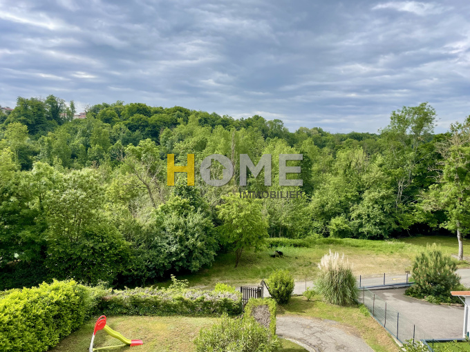 Offres de vente Maison Saint-Georges-d'Espéranche (38790)