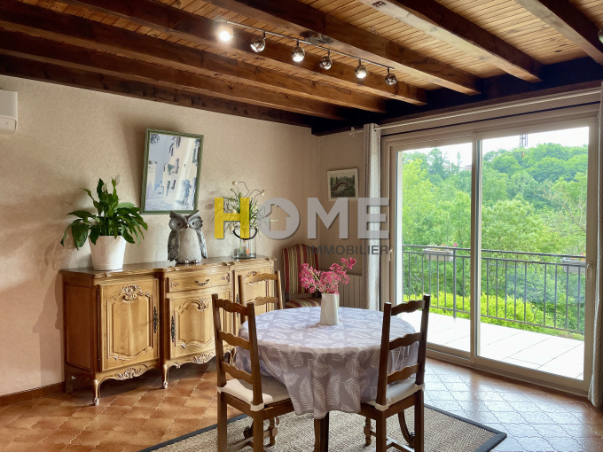 Offres de vente Maison Saint-Georges-d'Espéranche (38790)