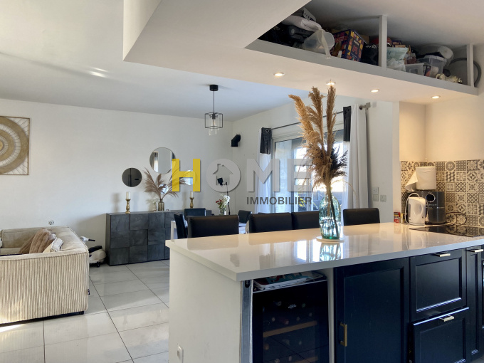 Offres de vente Maison Beauvoir-de-Marc (38440)