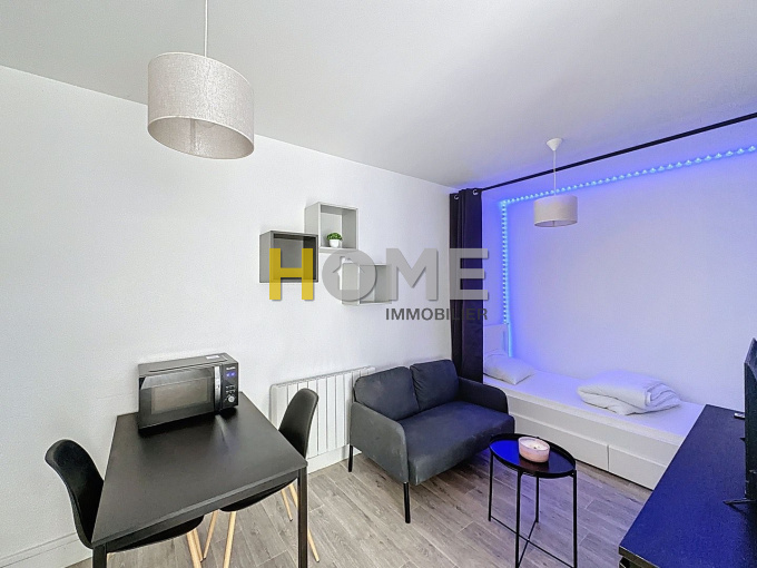 Offres de location Studio Saint-Étienne (42000)