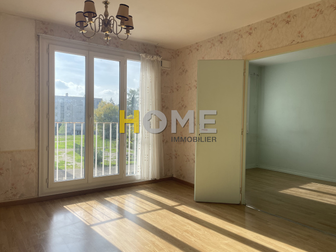 Offres de vente Appartement Vienne (38200)
