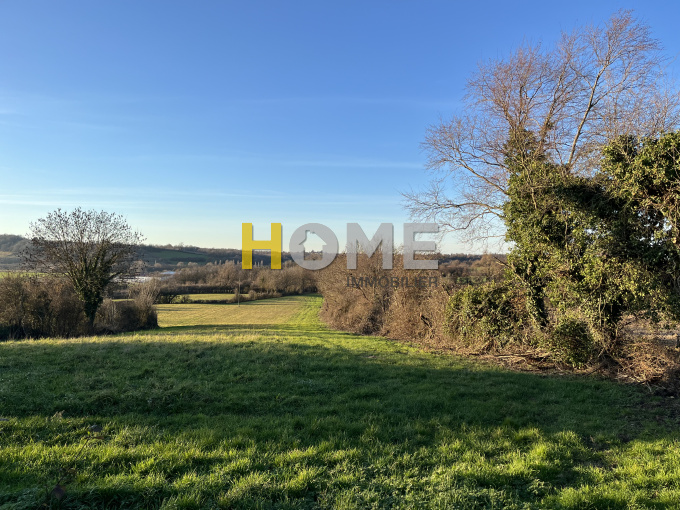 Offres de vente Terrain Charantonnay (38790)