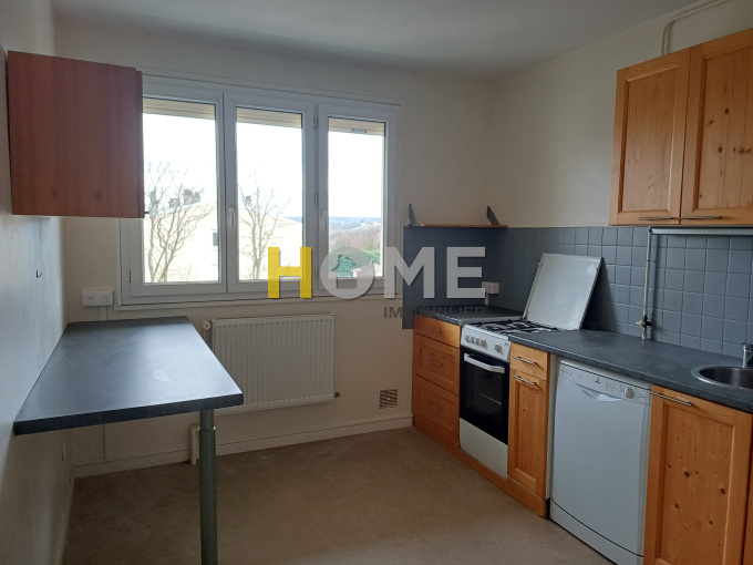 Offres de location Appartement Pont-Évêque (38780)