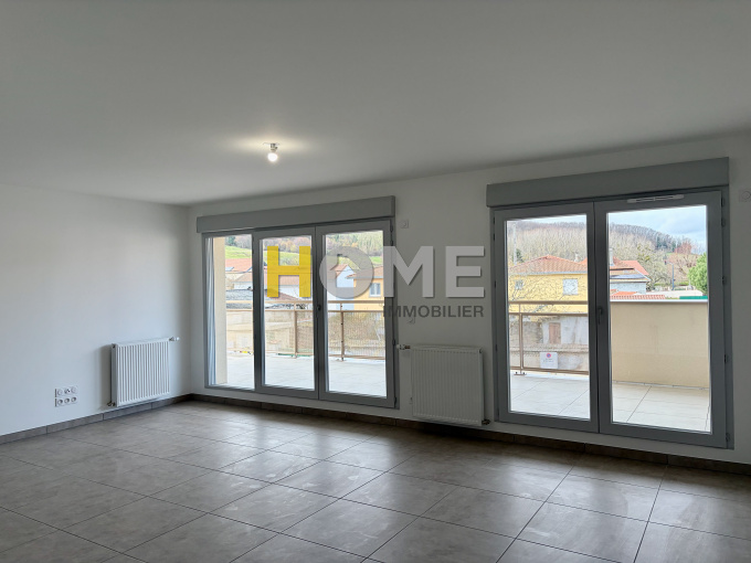 Offres de vente Appartement Artas (38440)