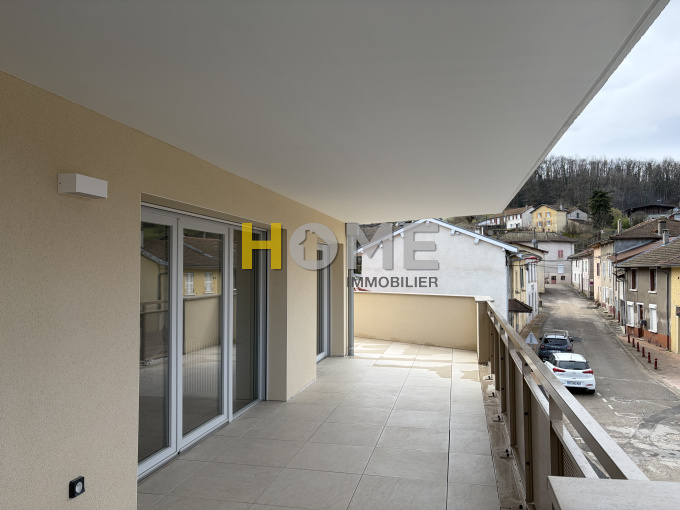 Offres de vente Appartement Artas (38440)