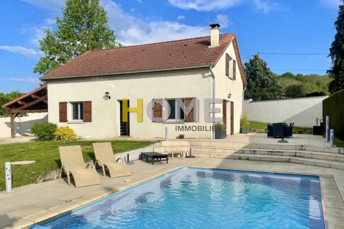 Offres de vente Maison Savas-Mépin (38440)