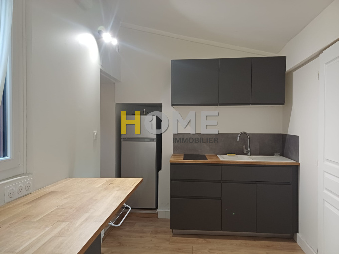 Offres de location Appartement Vienne (38200)