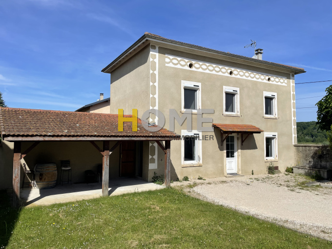 Offres de vente Maison Artas (38440)