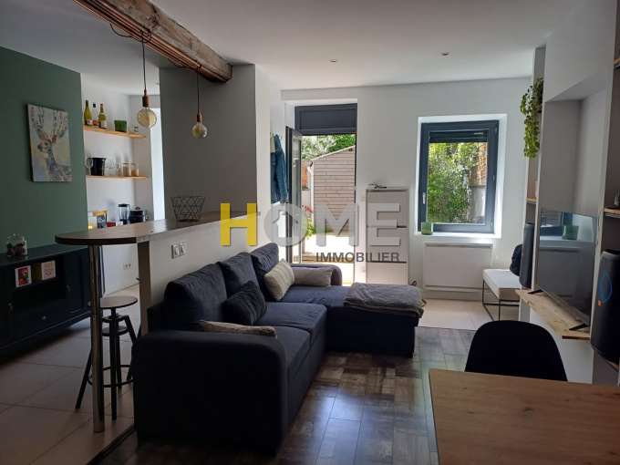 Offres de location Appartement Rive-de-Gier (42800)
