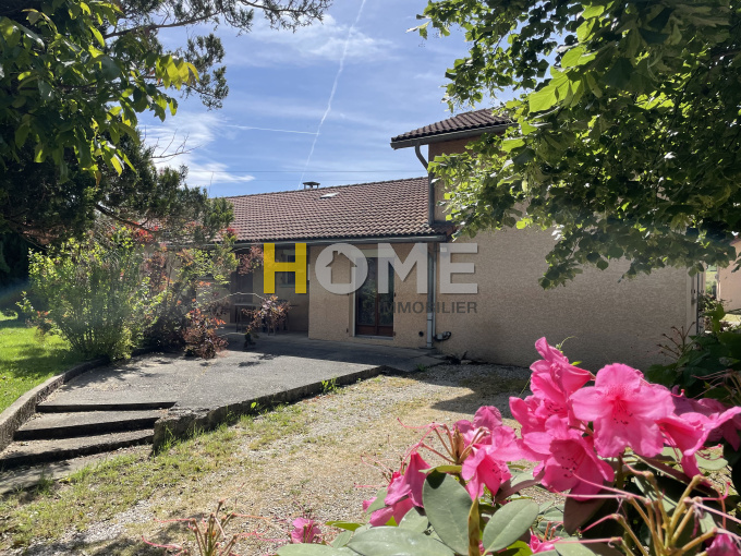 Offres de vente Maison Châtonnay (38440)