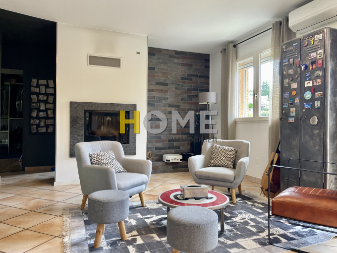 Offres de vente Maison Châtonnay (38440)