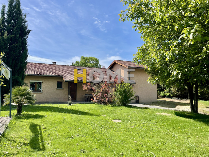 Offres de vente Maison Châtonnay (38440)