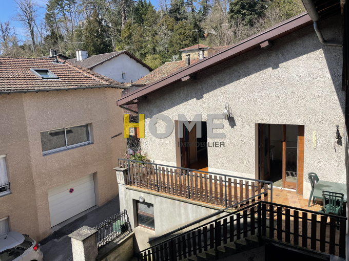 Offres de vente Maison Saint-Jean-de-Bournay (38440)