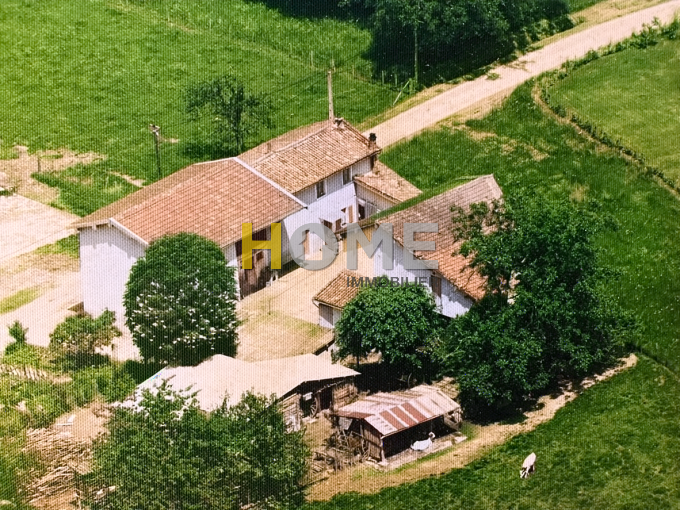 Offres de vente Maison Saint-Just-Chaleyssin (38540)
