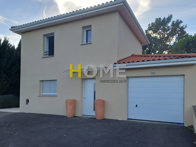 Offres de location Maison Côtes-d'Arey (38138)