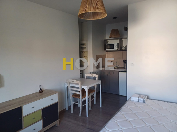 Offres de location Studio Sainte-Colombe (69560)