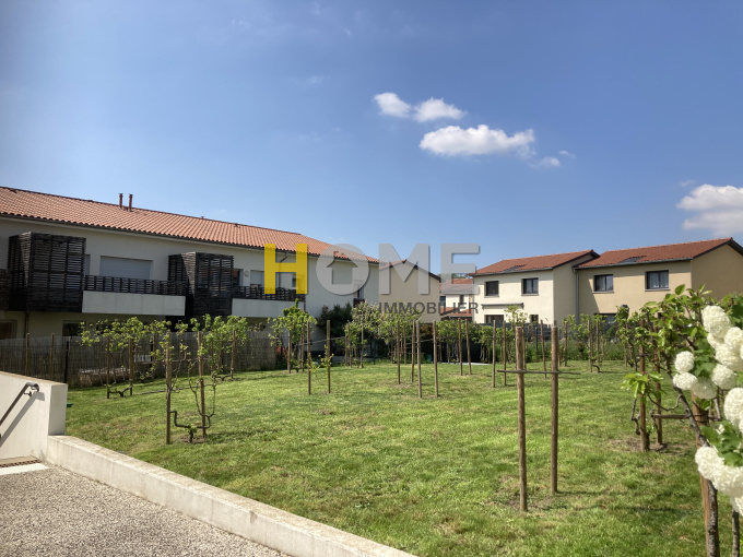Offres de vente Appartement Villette-de-Vienne (38200)