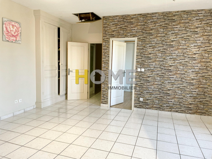 Offres de location Appartement Saint-Jean-de-Bournay (38440)