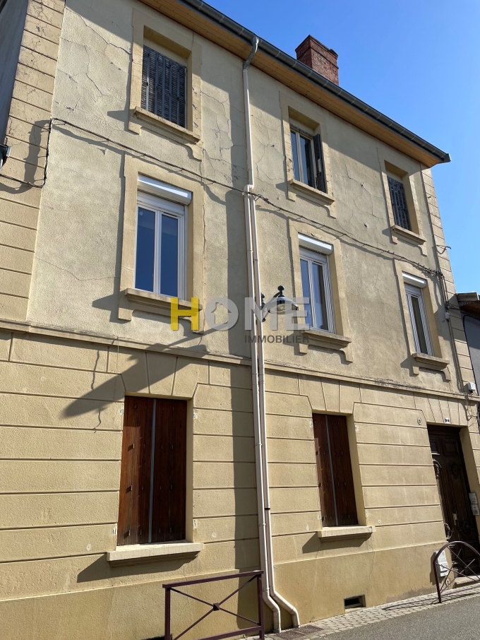 Offres de location Appartement Saint-Jean-de-Bournay (38440)