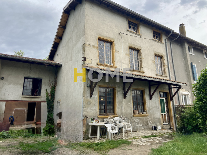 Offres de vente Maison Villette-de-Vienne (38200)