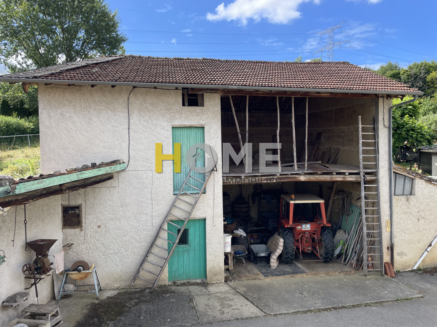 property